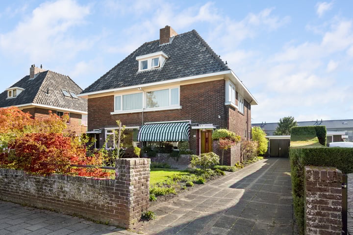 Foto van woning 1e Barendrechtseweg 173, Barendrecht