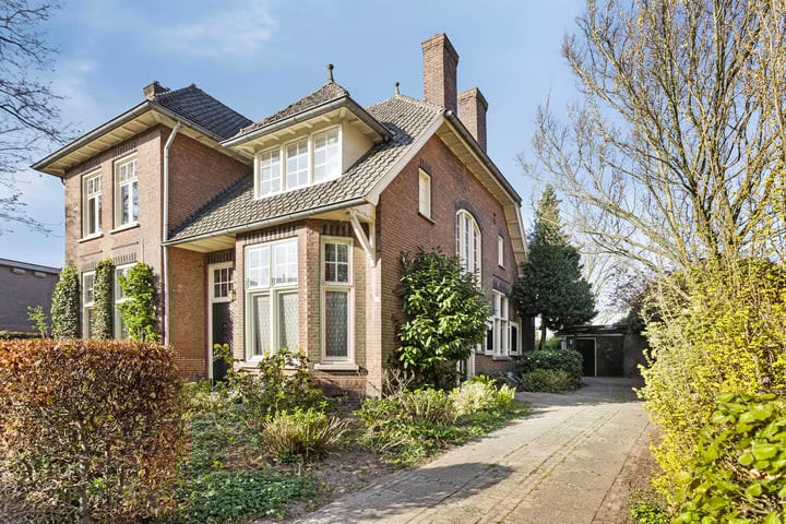 Foto van woning 1e Haagstraat 87, Helmond