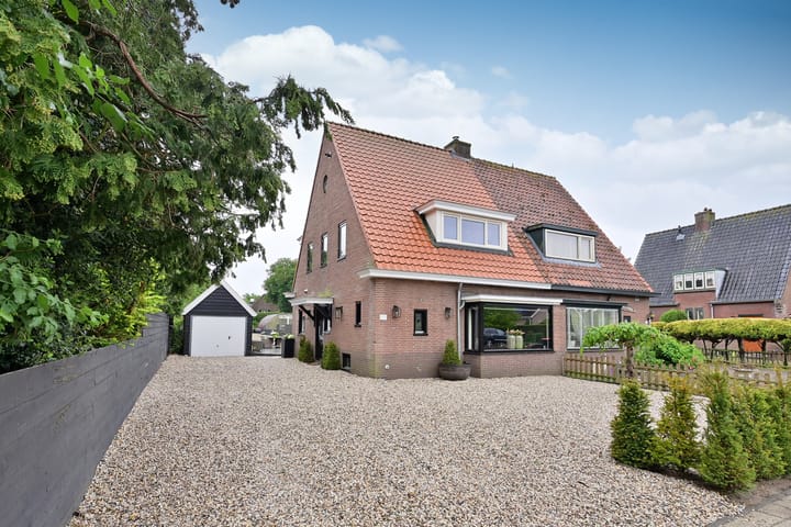 Foto van woning 1e Heezerlaantje 3, Soest