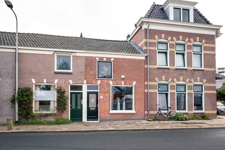 1e Loosterweg 2 in Hillegom foto