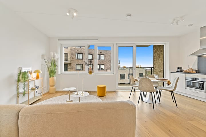 1e Lulofsdwarsstraat 30D in 's-Gravenhage foto