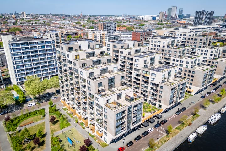 1e Lulofsdwarsstraat 32R in 's-Gravenhage foto