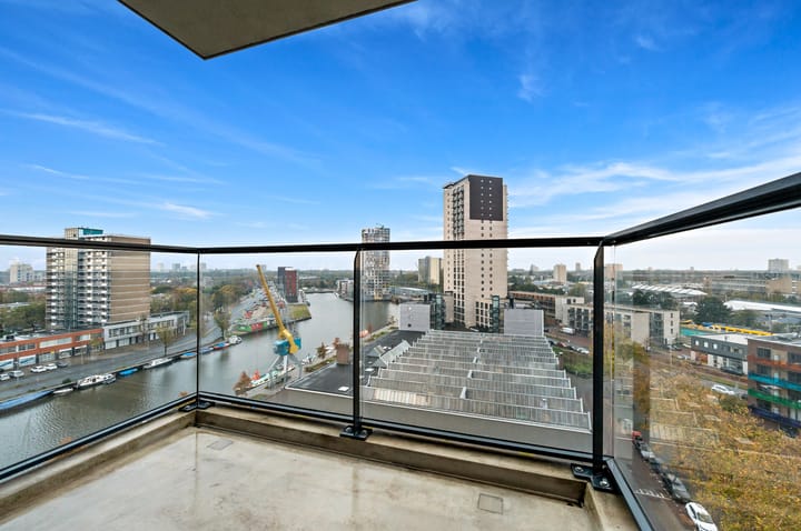 1e Lulofsdwarsstraat 40U in 's-Gravenhage foto