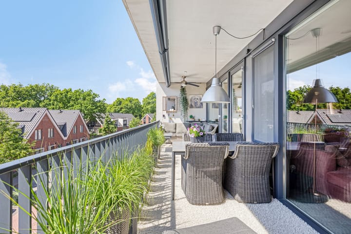 1e Melmseweg 119 in Veenendaal foto