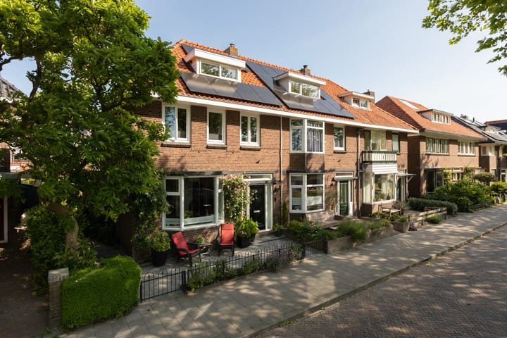 Foto van woning 1e Oosterkade 49, Sneek
