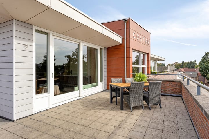 1e Sint Jozefstraat 301 in Asten