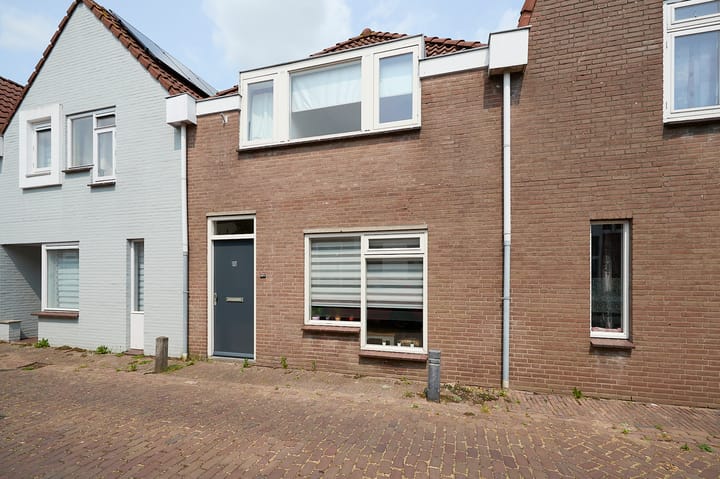 Foto van woning 1e Verbindingsstraat 15, Terneuzen