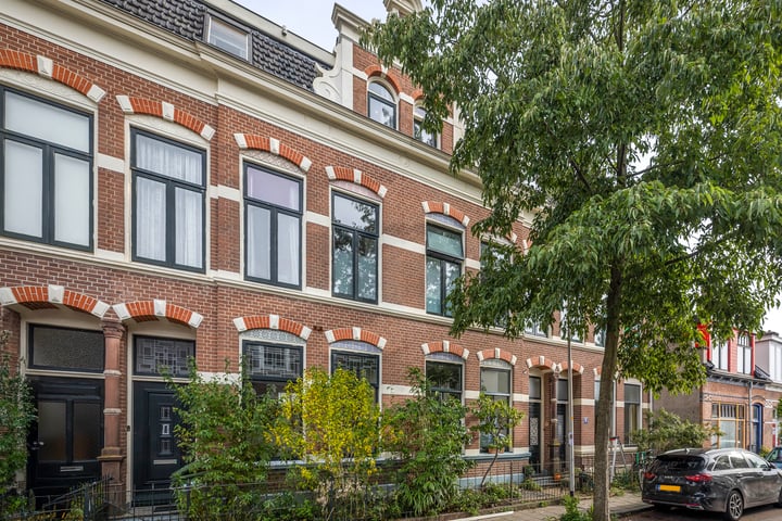 1e Weerdsweg 12 in Deventer foto