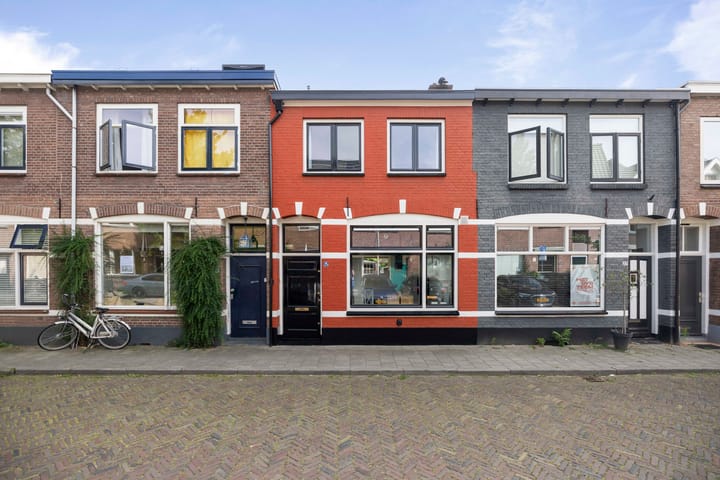 Foto van woning 1e Weerdsweg 25, Deventer