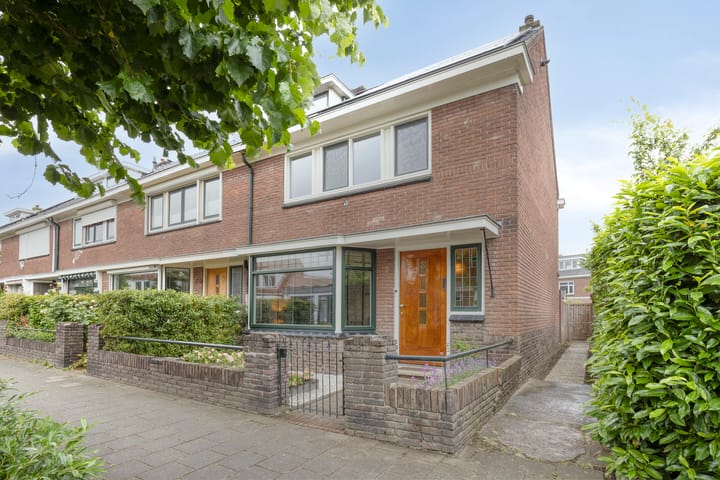 Foto van woning 1e Weerdsweg 68, Deventer