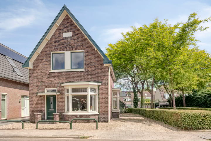 Foto van woning 1e Wormenseweg 43, Apeldoorn