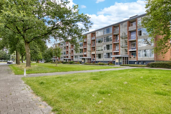 Foto van woning 1e Wormenseweg 465, Apeldoorn