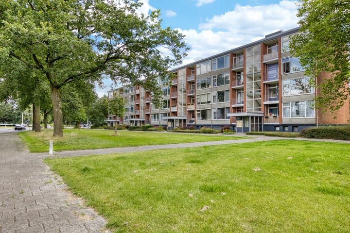 1e Wormenseweg 467 in Apeldoorn foto
