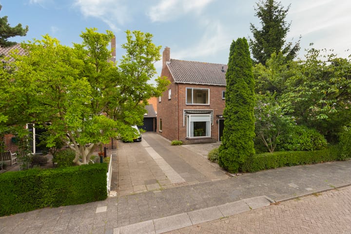 Foto van woning 2e Barendrechtseweg 203, Barendrecht