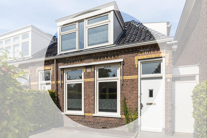 Foto van woning 2e Cambuurdwarsstraat 51, Leeuwarden
