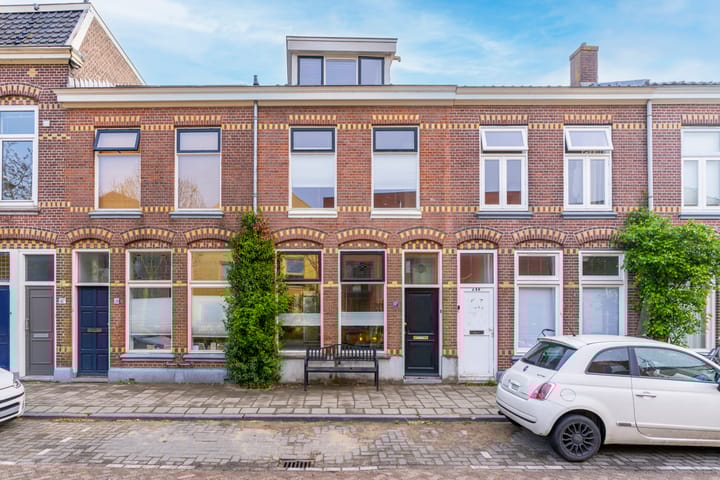 Foto van woning 2e Daalsedijk 137, Utrecht