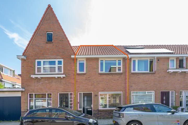 Foto van woning 2e Daalsedijk 171, Utrecht
