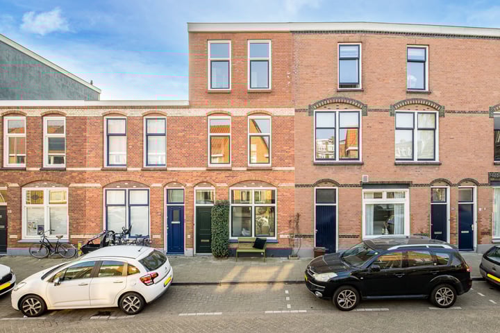 2e Daalsedijk 22 in Utrecht