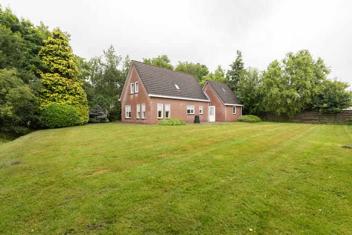 2e Garstelaan 6 in Westerlee