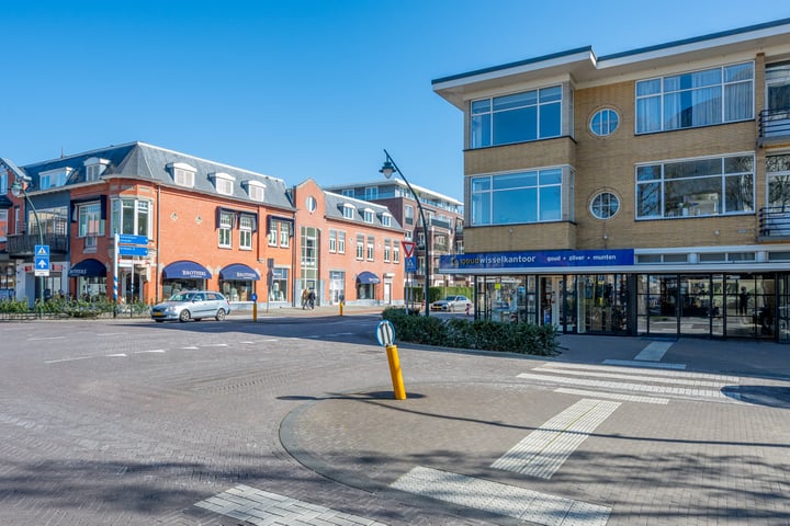 2e Hogeweg 2A in Zeist