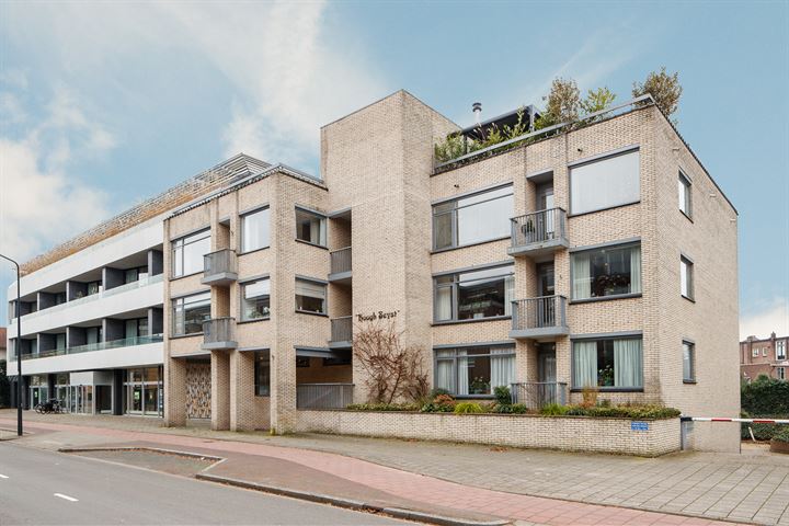 2e Hogeweg 34 in Zeist foto