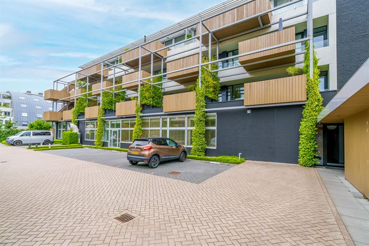 2e Hogeweg 40-1 in Zeist foto