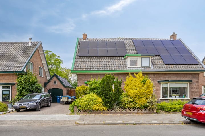 Foto van woning 2e Johannastraat 28, Apeldoorn