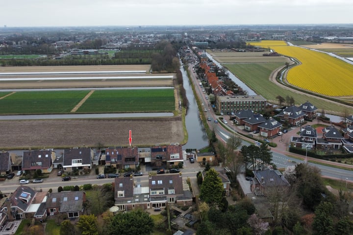 2e Loosterweg 169 in Hillegom
