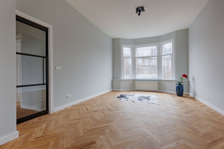 2e Louise de Colignystraat 28 in 's-Gravenhage foto