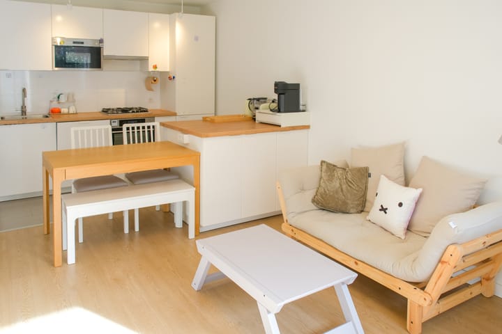 2e Messstraat 10 in 's-Gravenhage