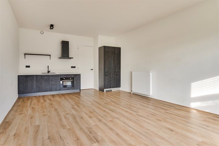 2e Middellandstraat 9A-02 in Rotterdam foto