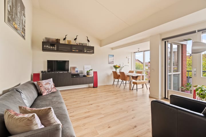 Foto van woning 2e Octaviolaan 15, Capelle aan den IJssel
