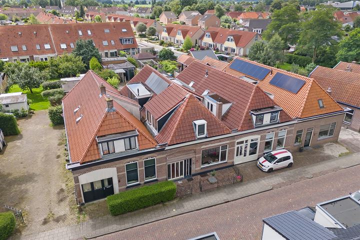 2e Oostwijkstraat 10 in Steenwijk foto