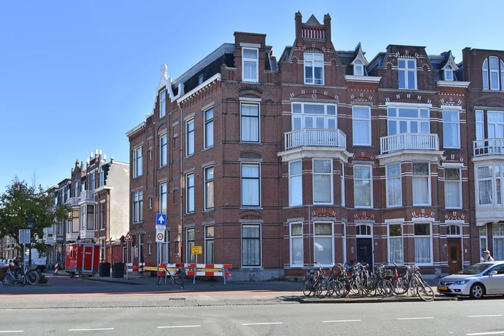 2e Schuytstraat 272 in 's-Gravenhage foto