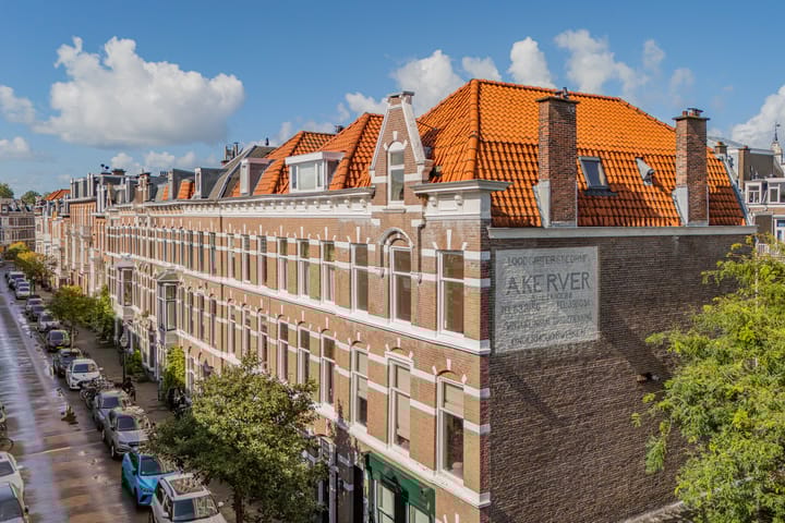 2e Schuytstraat 31A in 's-Gravenhage foto