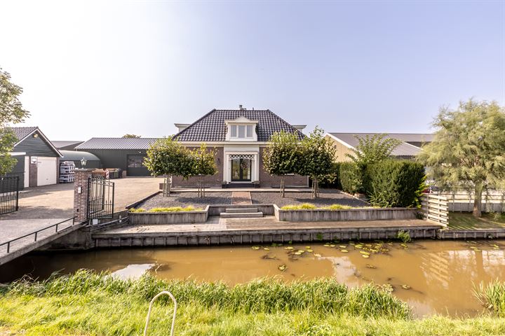 2e Tochtweg 60 in Nieuwerkerk aan den IJssel foto