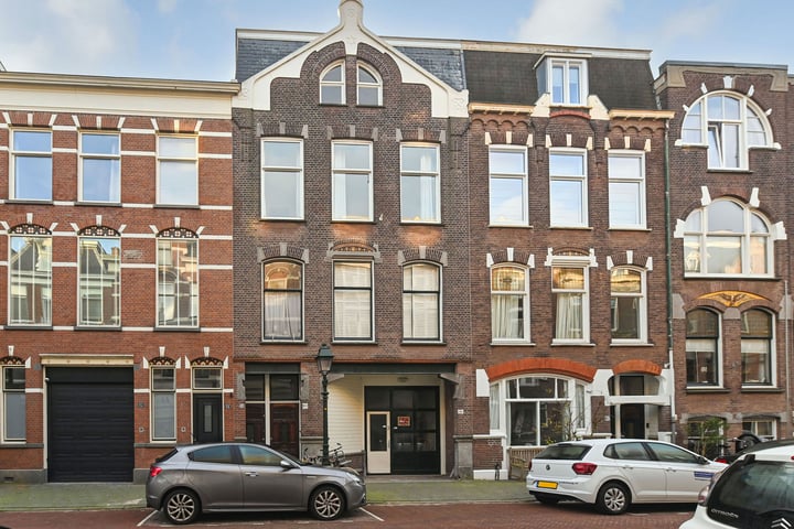 2e Van Blankenburgstraat 98 in 's-Gravenhage