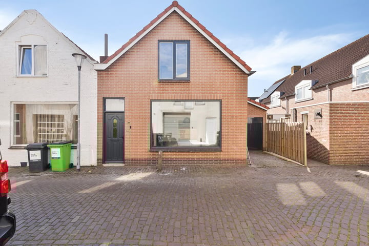 2e Verbindingsstraat 22 in Terneuzen