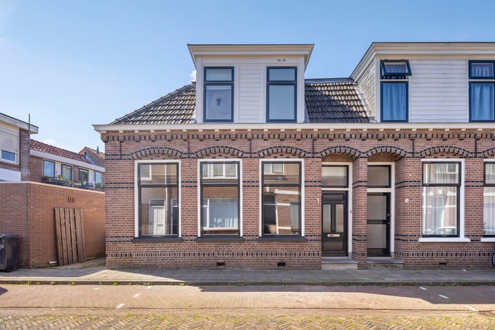 Foto van woning 2e Weerdsweg 1, Deventer