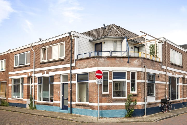 2e Weerdsweg 2 in Deventer foto