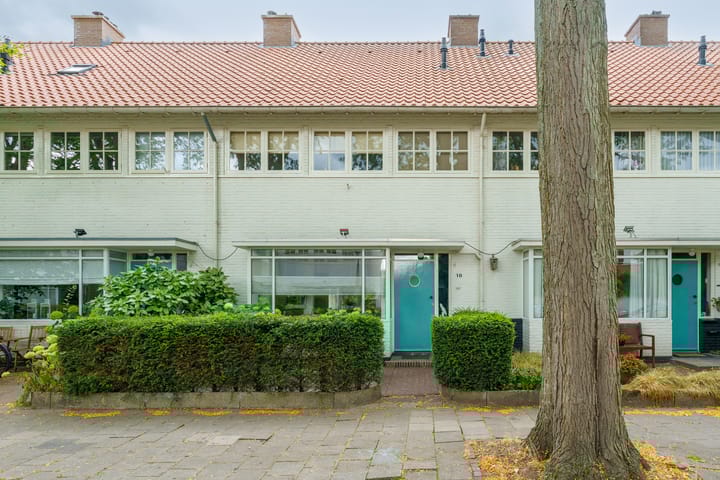 Foto van woning 2e Wilakkersstraat 10, Eindhoven