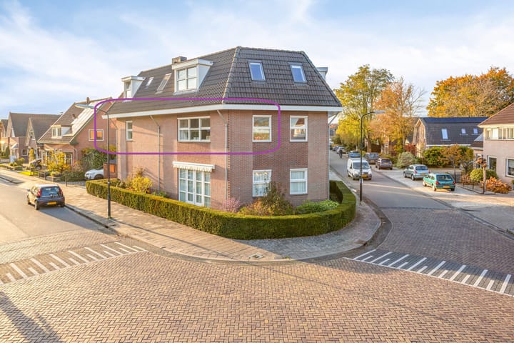 Foto van woning 2e Wormenseweg 100, Apeldoorn