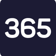 Logo 365 wonen