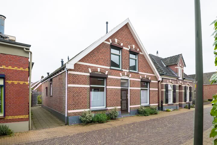 3e Gasthuisstraat 8 in Winterswijk foto