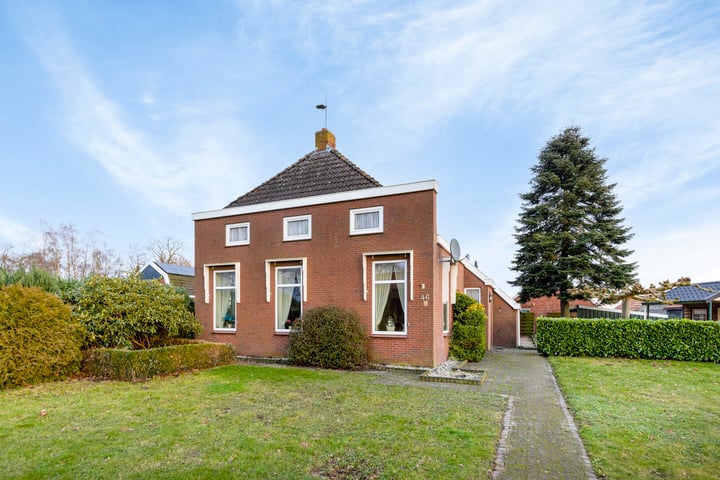 Foto van woning 3e Oomsberg 46, Vledderveen