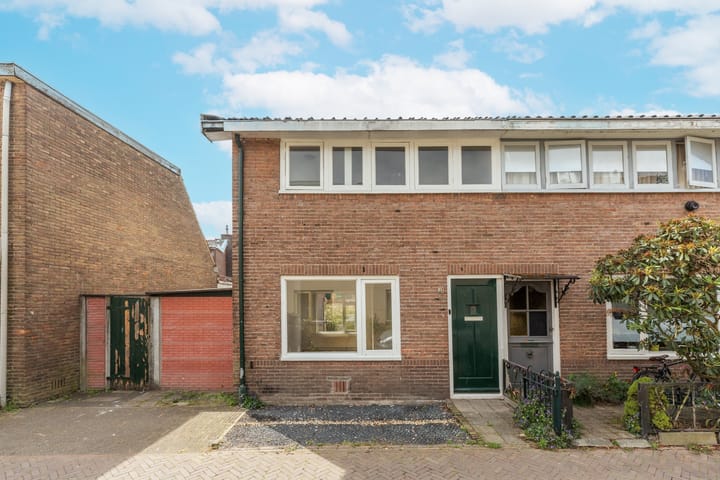 Foto van woning 3e Oosterstraat 48, Hilversum