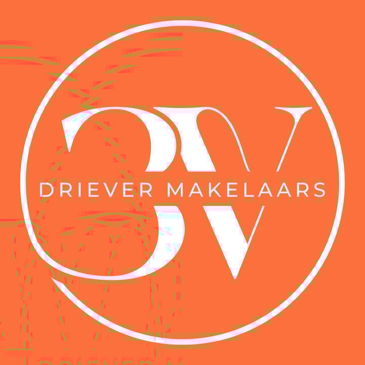 Logo 3VER Makelaars