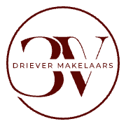 Logo 3VER Makelaars