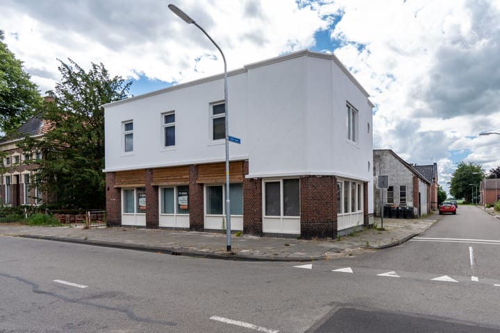Foto van woning 42e laan 2, Wildervank