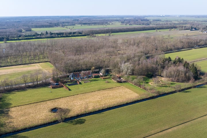 8e Wijk 8 in Oudehorne